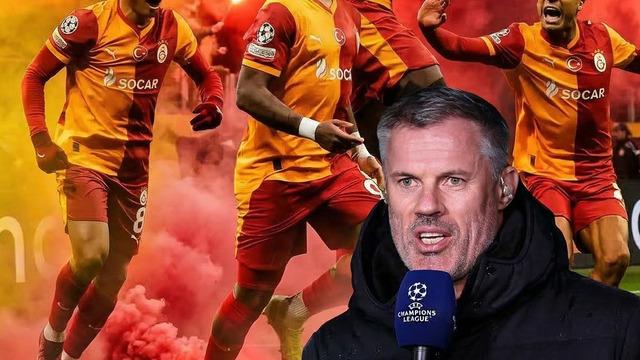 Efsane futbolcudan Galatasaray'a küstah sözler! Liverpool'un 1-0'lık hezimetini sindiremedi...