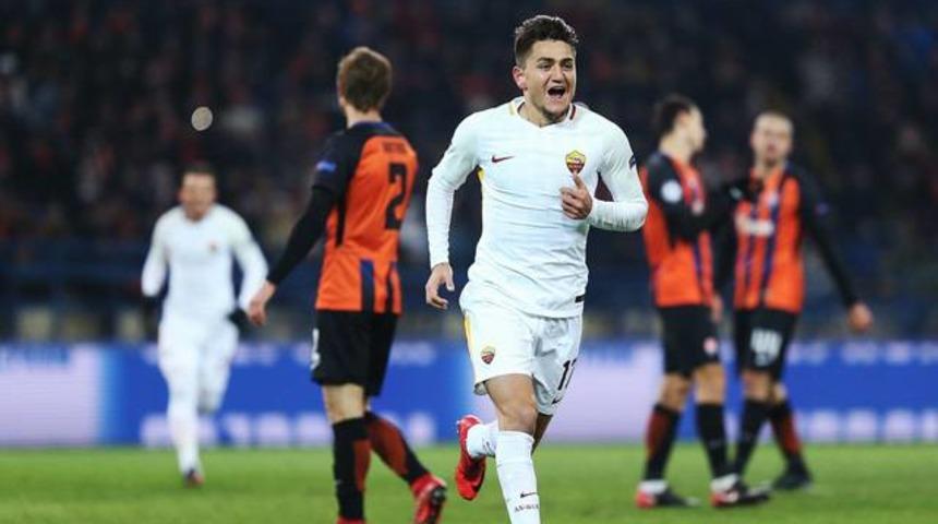 "Cengiz &Uuml;nder i&ccedil;in T&uuml;rk&ccedil;e &ouml;ğrendim"