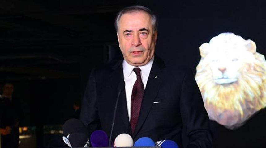 Mustafa Cengiz&rsquo;in ilk derbi heyecanı