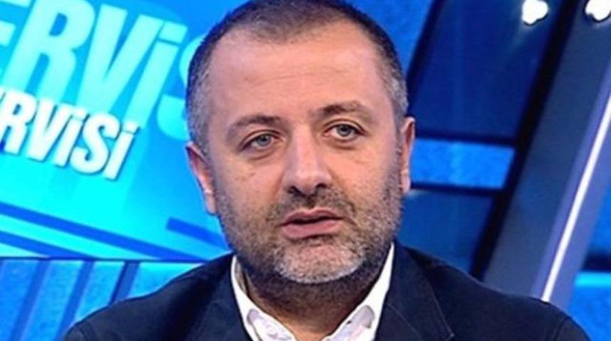 Mehmet Demirkol'dan olay Fenerbah&ccedil;e-Galatasaray yorumu!