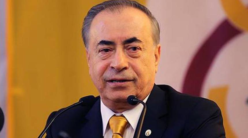 Mustafa Cengiz'den UEFA açıklaması