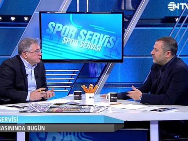 Fuat Akdağ, NTV'den ayrıldı