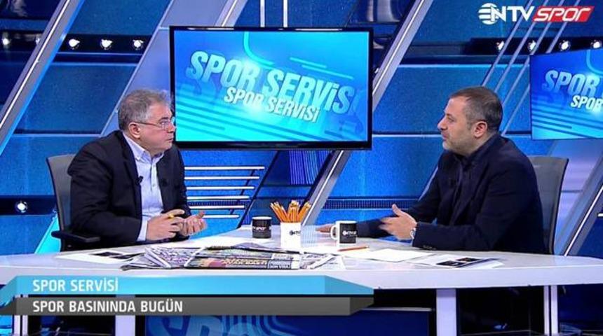 Fuat Akdağ, NTV'den ayrıldı