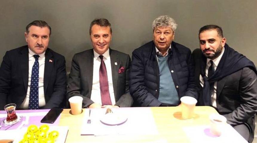 Osman Aşkın Bak: Beşiktaş herkesi gururlandırdı