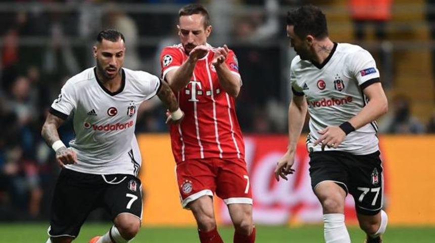  ''Hiçbir Türk takımının gelemeyeceği nokta...''