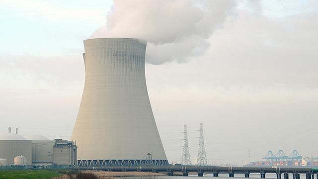 AB&rsquo;de n&uuml;kleer enerji konusunda g&ouml;r&uuml;ş ayrılığı