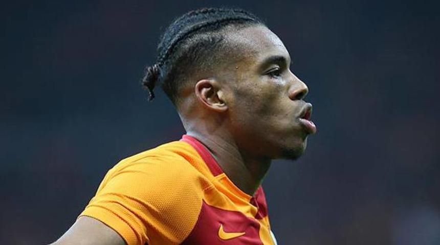 Garry Rodrigues'in bonservisi bedeli 30 milyon Euro