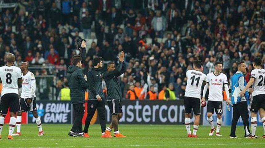 T&uuml;rk takımları Avrupa defterini kapattı