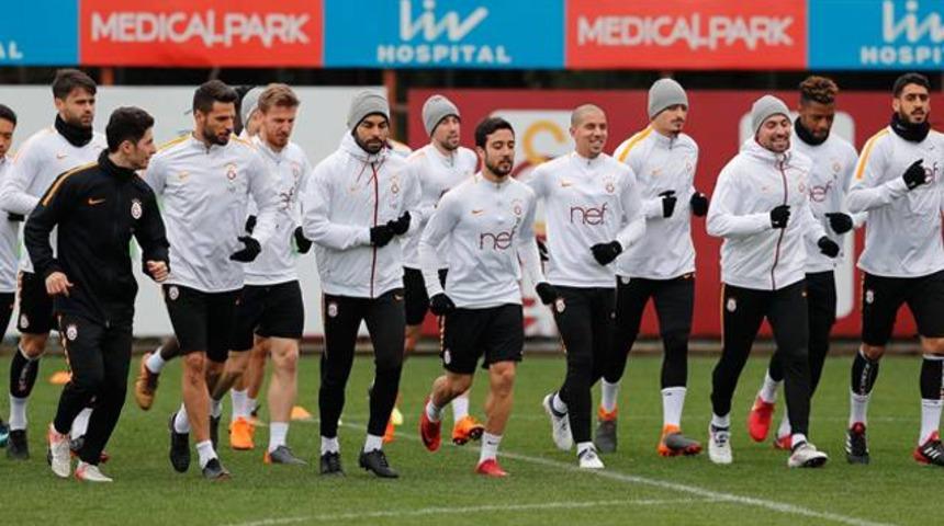 Sofiane Feghouli milli takıma davet edilmedi