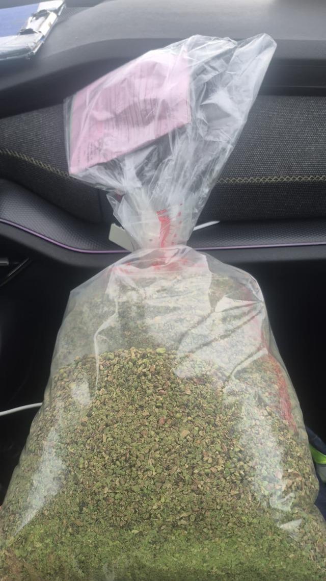 Tekirdağ&rsquo;da 2 ton sağlıksız Antep fıstığı imha edildi 1