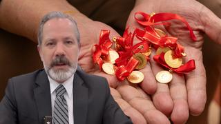 'Fırtına öncesi sessizlik' İslam Memiş'ten altın ve piyasalar için çarpıcı yorum