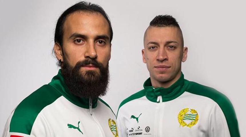 Erkan Zengin Hammarby'ye transfer oldu