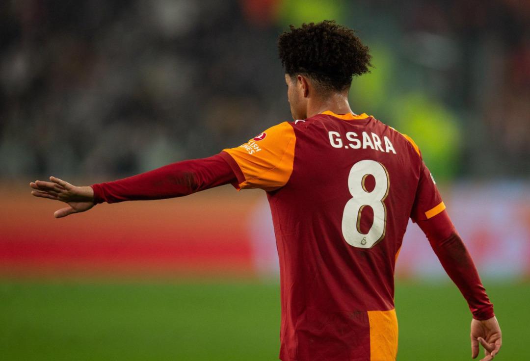 SON DAKİKA | Liverpool zaferi sonrası Gabriel Sara ya b&uuml;y&uuml;k m&uuml;jde! Ancelotti, Brezilya Milli Takımı na &ccedil;ağırıyor... 2