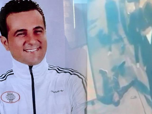 Yerde can &ccedil;ekişirken, yanından ge&ccedil;ip gittiler