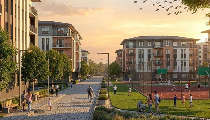 TOKİ İstanbul kurasına katılacaklar isim listesi a&ccedil;ıklandı!