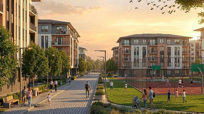 TOKİ İstanbul kurasına katılacaklar isim listesi a&ccedil;ıklandı! İşte başvurusu kabul ve reddedilenler...