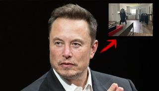 D&uuml;nyanın en zengin insanının evi sosyal medyada g&uuml;ndem oldu!