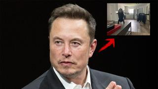 Dünyanın en zengin insanının evi sosyal medyada gündem oldu!