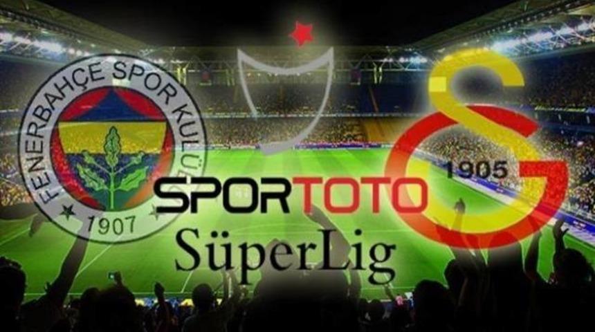 Fenerbahçe - Galatasaray maçı ne zaman, saat kaçta, hangi kanalda? FB - GS derbisi hangi gün?