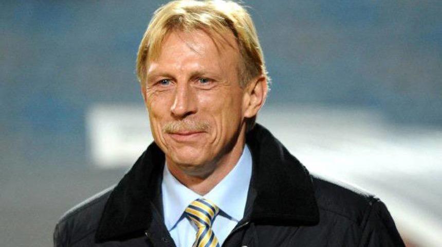 Christoph Daum'dan flaş Fenerbahçe açıklaması