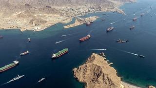 Bakan Uraloğlu'ndan 'Hürmüz Boğazı' açıklaması: 15 tane Türk sahipli gemi var