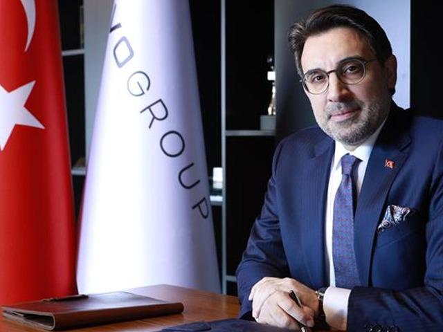 Pavo Group'ta &uuml;st d&uuml;zey atama!