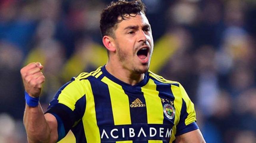 Fenerbah&ccedil;e, derbide Giuliano&rsquo;ya g&uuml;veniyor