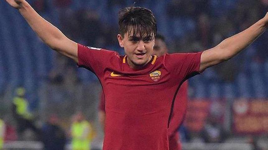 İspanyol basınından Cengiz &Uuml;nder'e &ouml;vg&uuml;