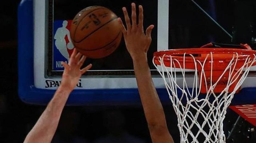 Toronto Raptors seriyi 11 ma&ccedil;a &ccedil;ıkardı