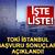TOKİ İSTANBUL BAŞVURU SONU&Ccedil;LARI A&Ccedil;IKLANDI! İşte başvurusu kabul edilen ve reddedilenlerin listesi