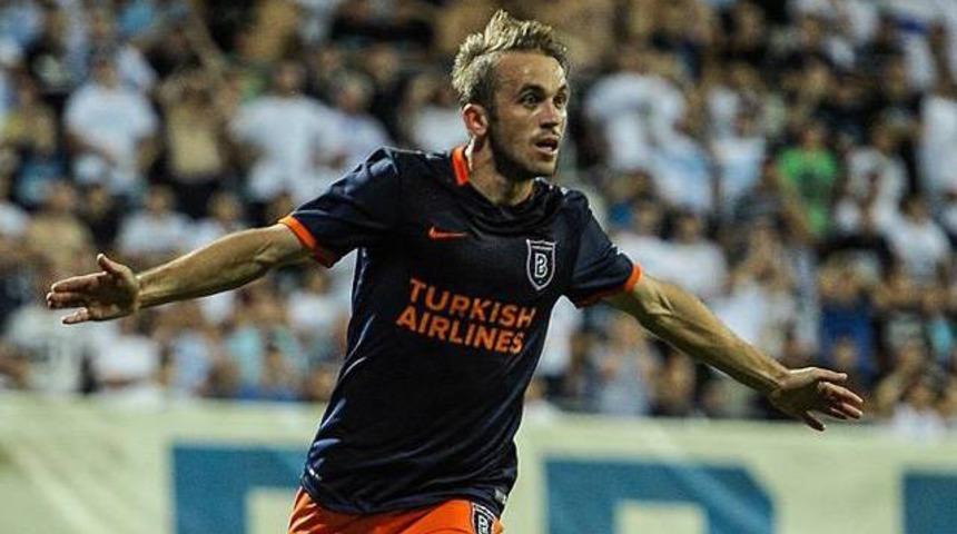 Abdullah Avcı&rsquo;nın gizli silahı Visca