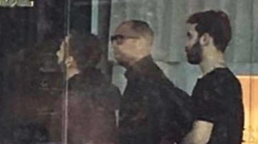 Igor Tudor, Fenerbah&ccedil;e Galatasaray derbisi i&ccedil;in İstanbul&rsquo;a geldi!