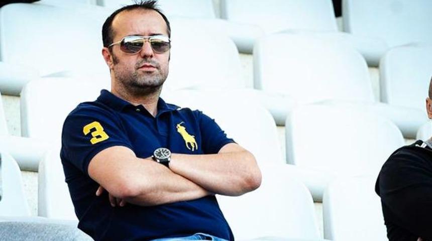 Rapaic: 'Fenerbah&ccedil;e derbiyi kazanırsa şampiyon olur'