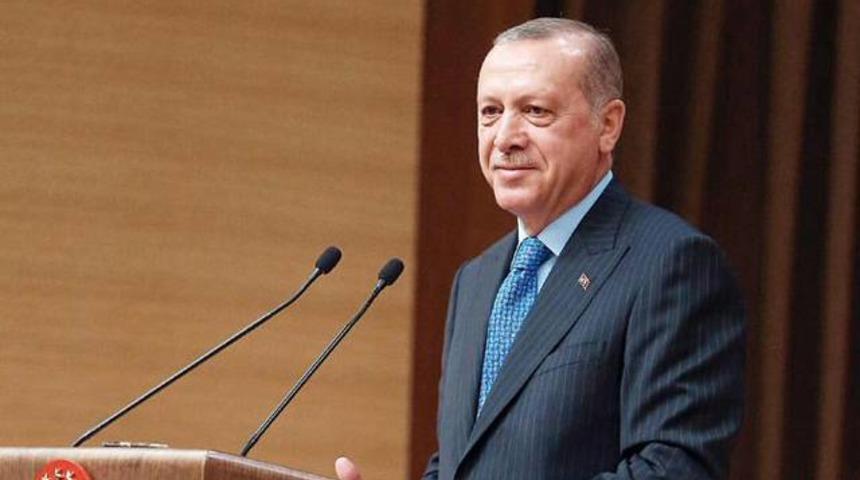Recep Tayyip Erdoğan: "T&uuml;rkiye Kupası finali 9 Mayıs'ta Diyarbakır Stadı'nda"