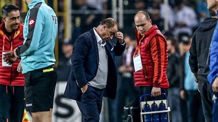 Galatasaray'ın Kadık&ouml;y hasreti s&uuml;r&uuml;yor