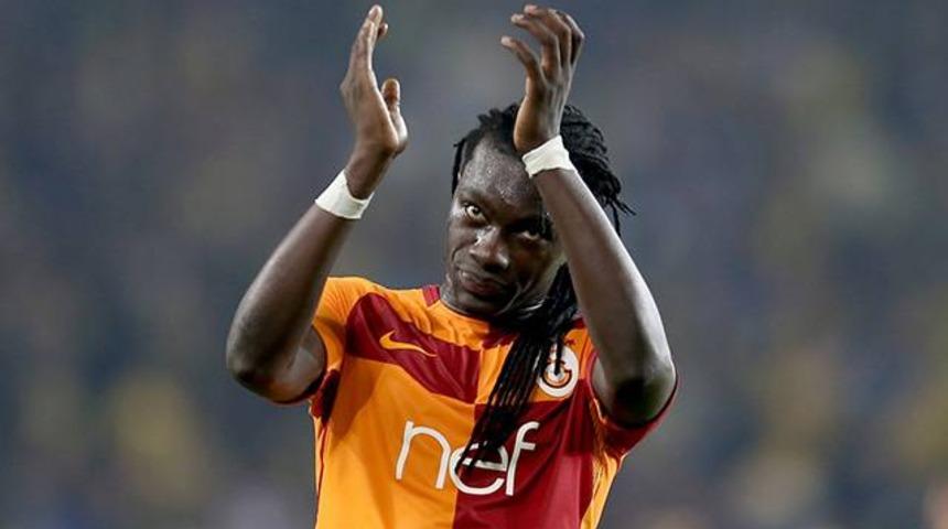 Gomis: 'Tanrı gol atmamızı istemedi'