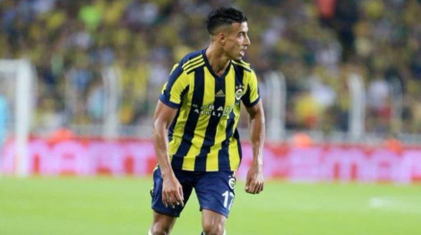 Nabil Dirar: Galibiyeti ka&ccedil;ırdık
