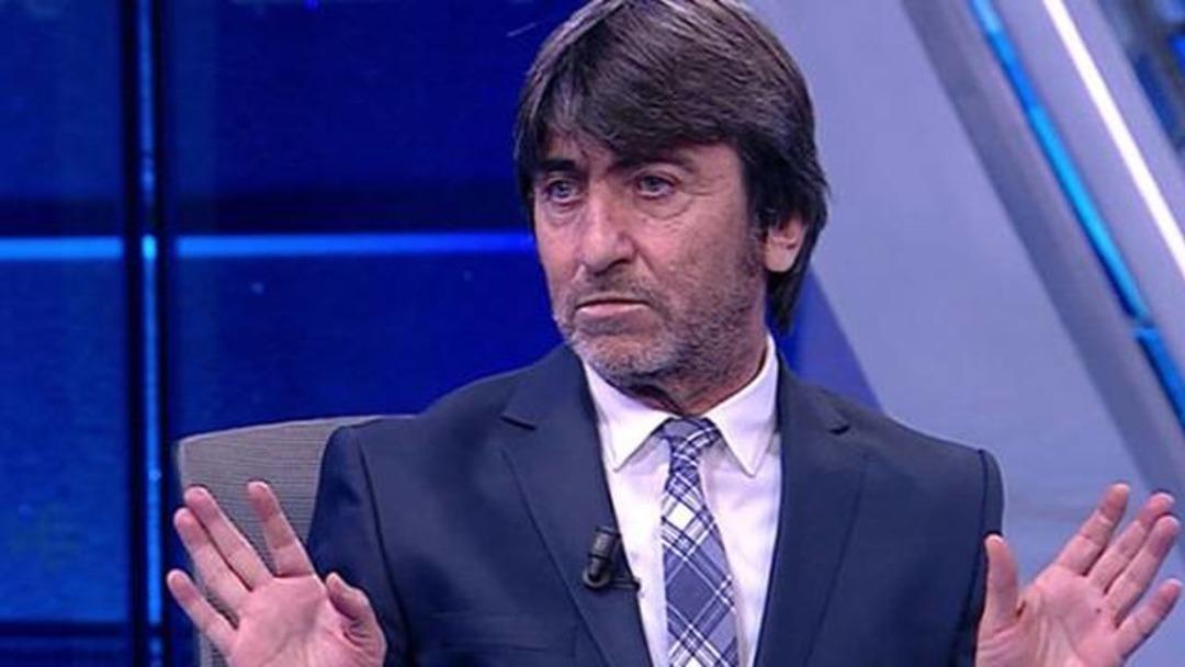 Rıdvan Dilmen: 'Daha rezil bir derbi olamazdı'