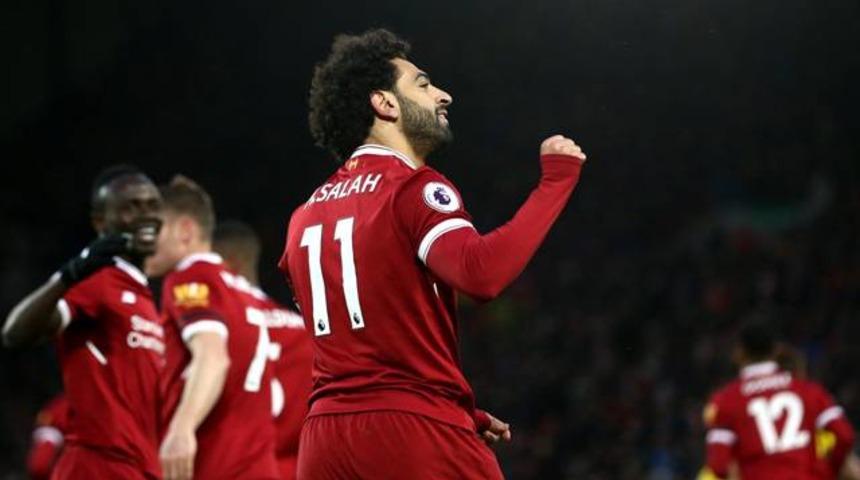 Liverpool 5 - 0  Watford (Ma&ccedil; &ouml;zeti)