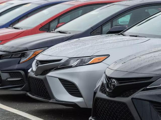 Binlerce aracı kapsıyor! O markada g&uuml;venlik riski