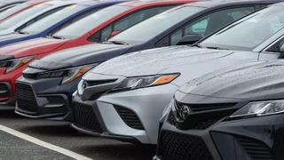 Binlerce aracı kapsıyor! Toyota'da güvenlik riski: Geri çağırma kararı aldı