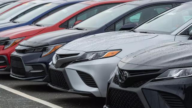 Binlerce aracı kapsıyor! Toyota'da güvenlik riski: Geri çağırma kararı aldı