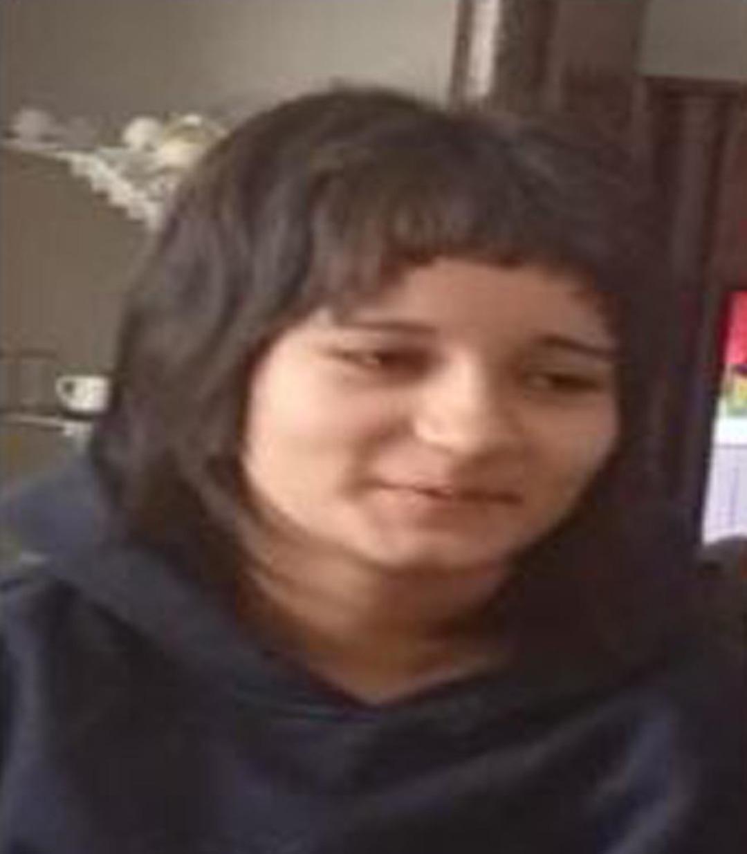 13 yaşındaki kız kayıptı! Babasının bah&ccedil;esinde g&ouml;m&uuml;l&uuml; bulundu 1