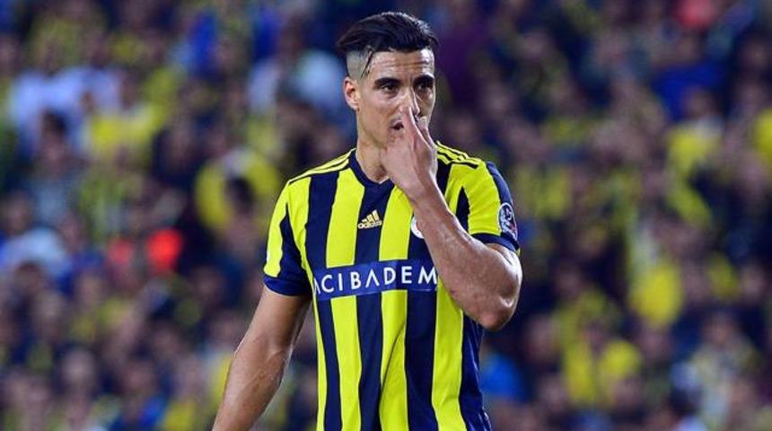 Nabil Dirar'dan imalı paylaşım!