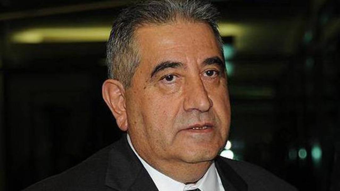  Mahmut Uslu'dan şoke eden hareket