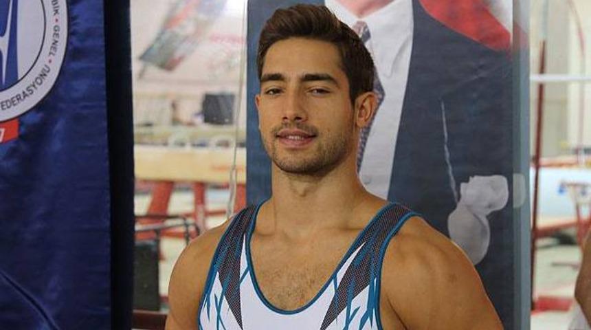 Cimnastikte 2 madalya