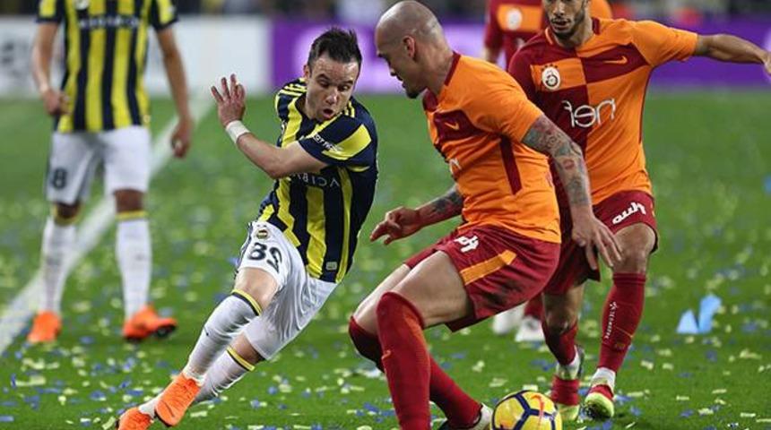 Valbuena: 'Fenerbahçe'den ayrılmayacağım'