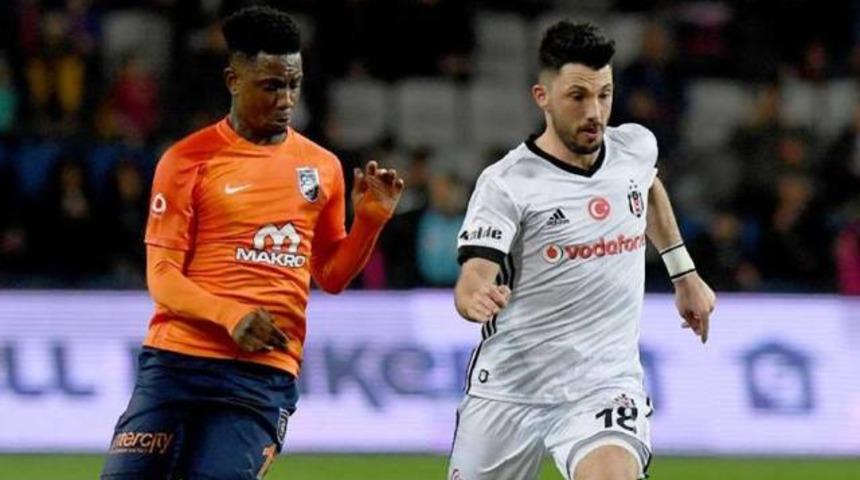 Tolgay Arslan: Elia bana 'faul yaptım' dedi
