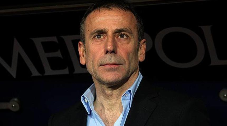 Abdullah Avcı'dan Arda Turan açıklaması!