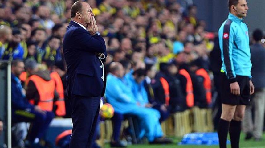 Fatih Terim'in soyunma odası konuşması ortaya &ccedil;ıktı